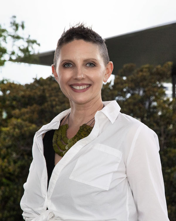 Amanda Niehaus; Author; Biologist
