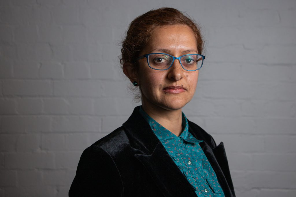 Yumna Kassab Author