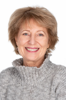 LAUGHTON, Verity