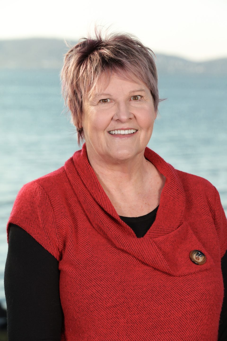 GOLDSWORTHY, Lynda