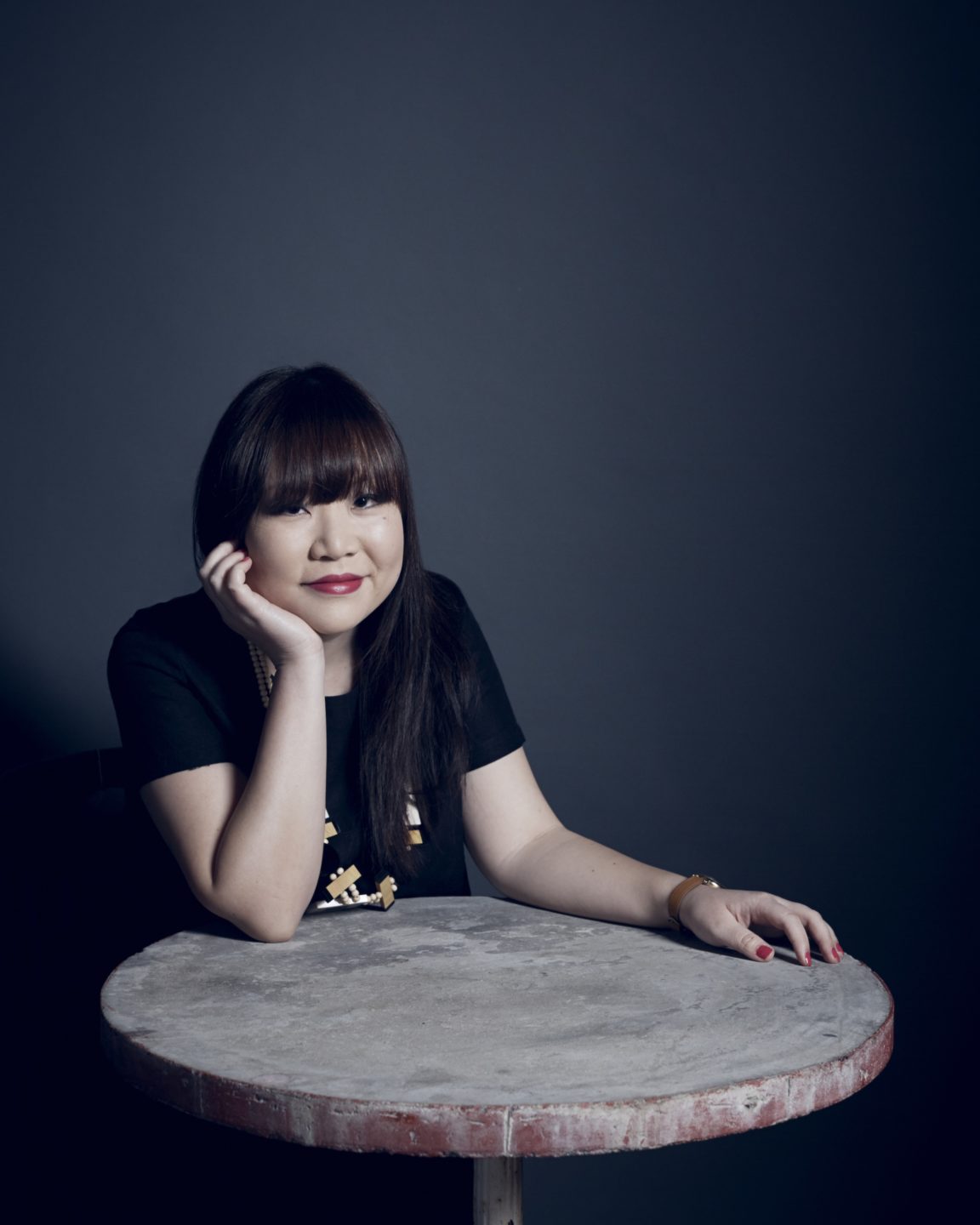 KOH, Julie (credit Hugh Stewart) (1)
