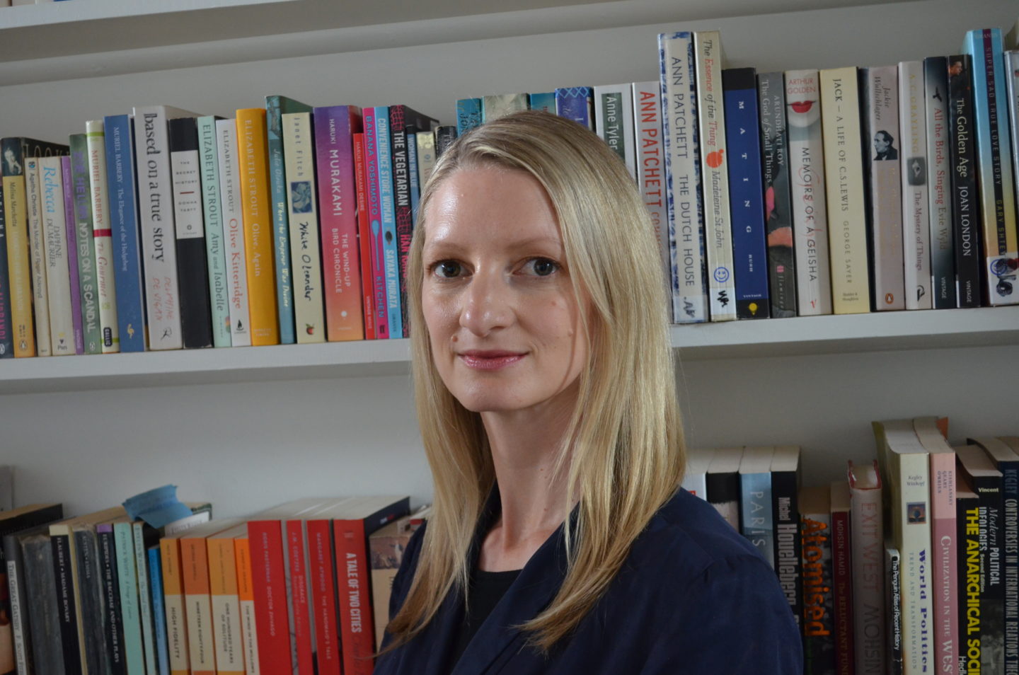TSOKOS PURTILL, Emily