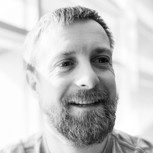 Alex Cothren headshot
