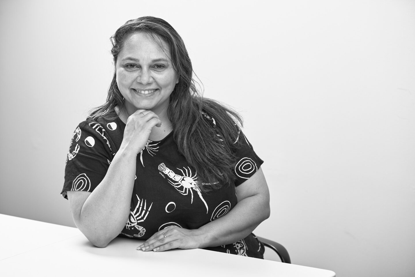 Blaklash
Aboriginal design agency specialising in First Nations placemaking