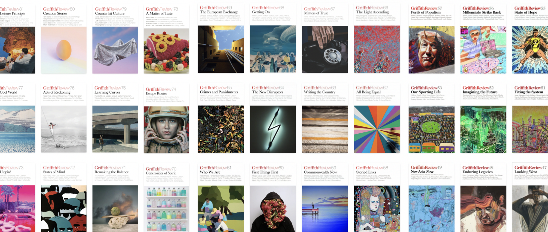 Covers