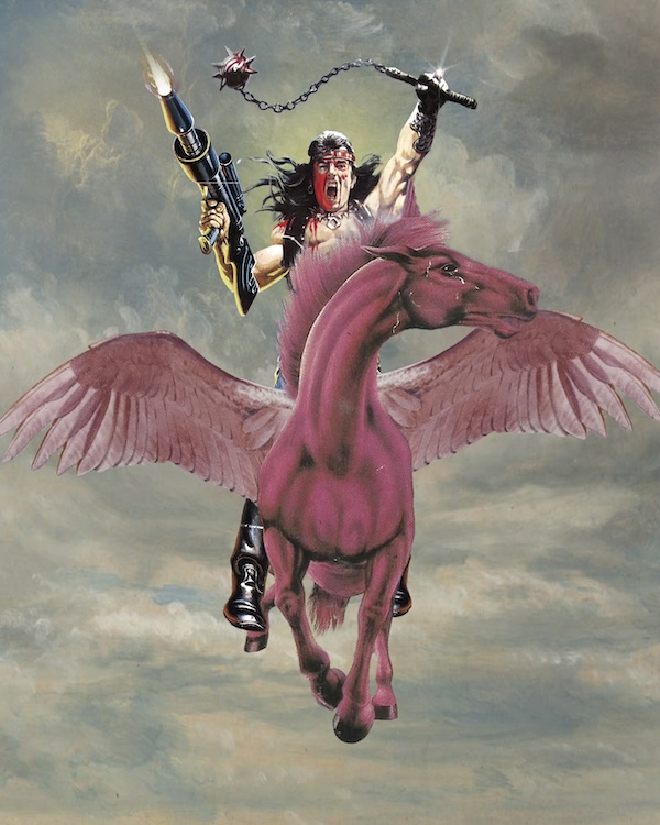 Perseus by Moon Patrol
