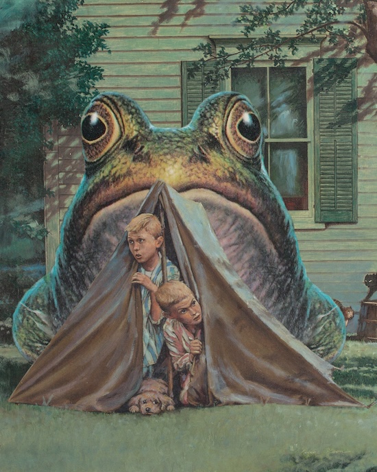 The Last Campout II by Moon Patrol