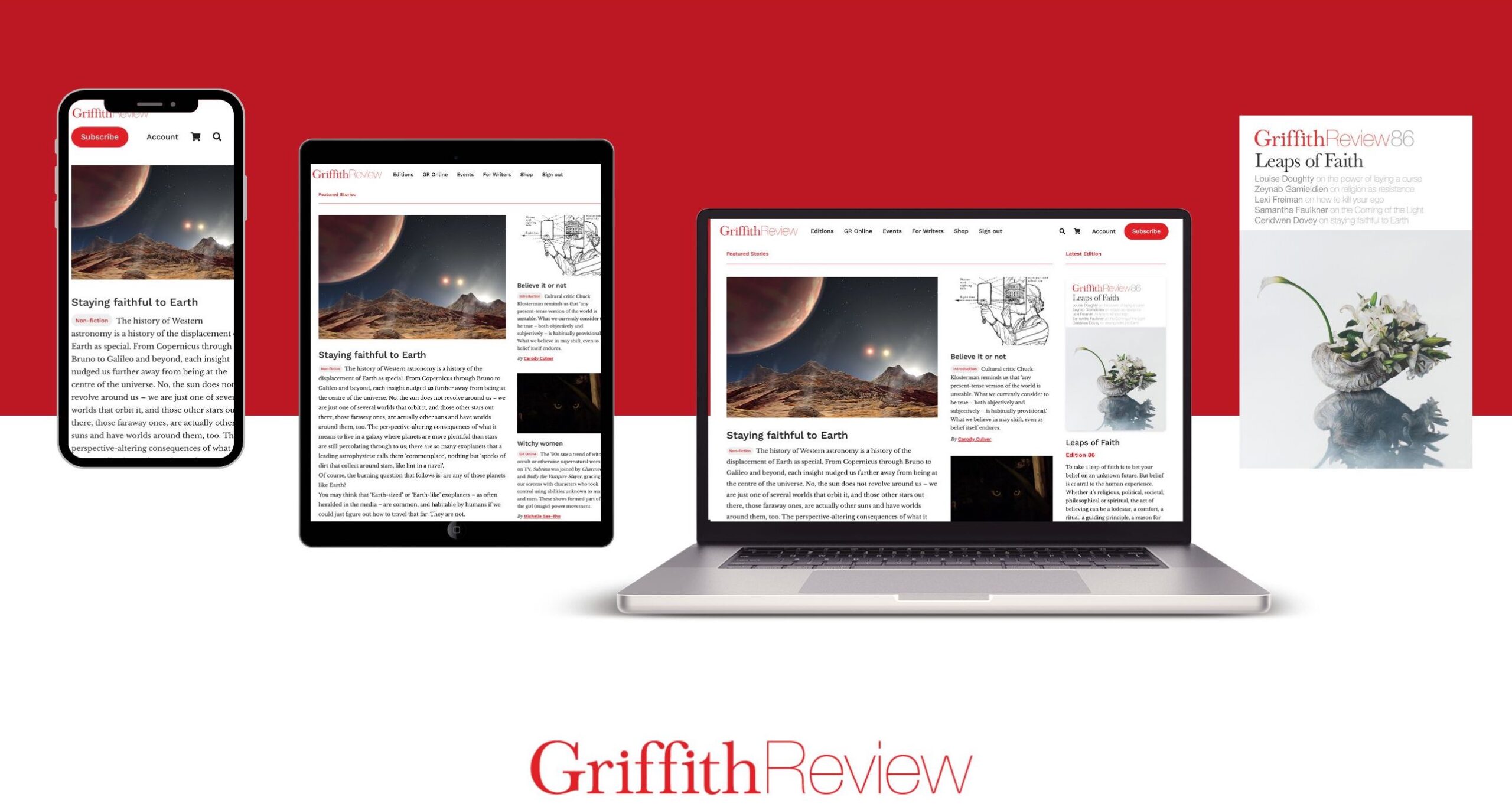 Website banner - Online store - 1