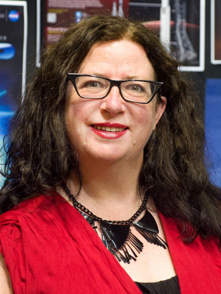 Dr Alice Gorman