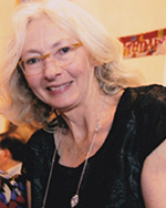 Anne Coombs