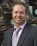 Barry Judd