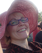 Edwina Shaw