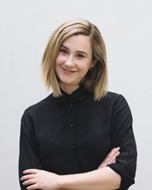 Ellen Broad