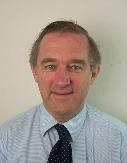Frank Brennan
