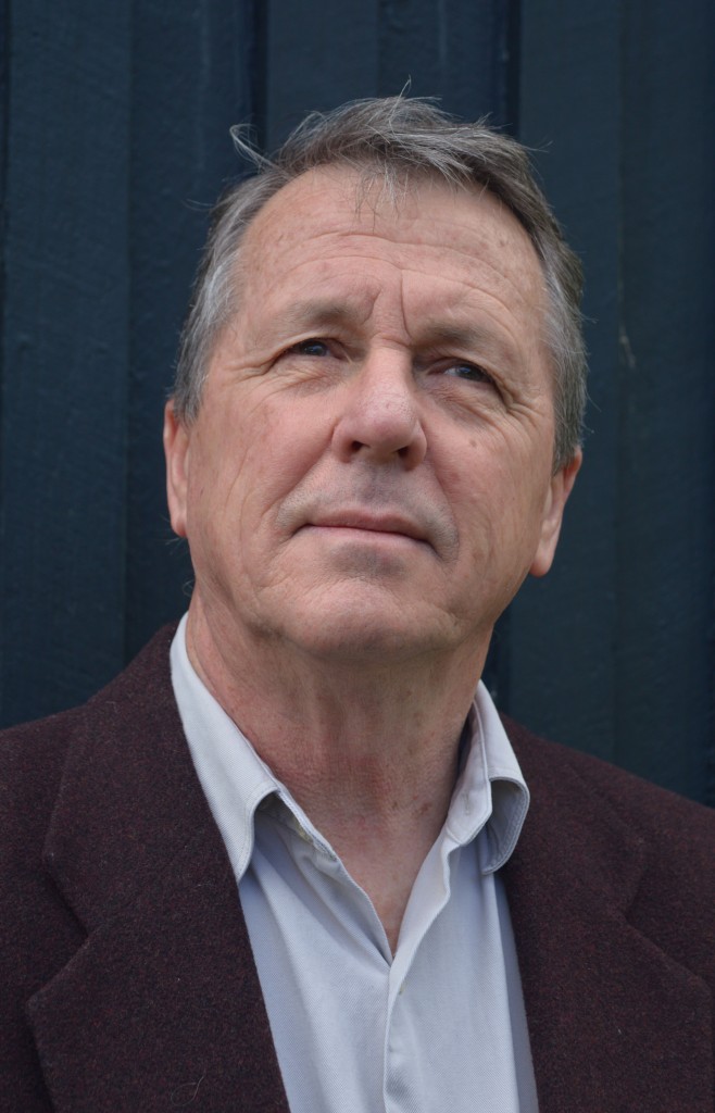 Graham Lang