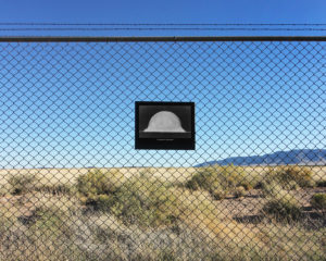 Trinity Test site