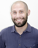 Kalgoorlie Miner, reporter Josh Chiat.