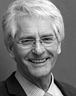 Professor John Kane from the School of Government and International Relations. He and Professor Haig Patapan will deliver the School's inaugural Distinguished Lecture at the Queensland Library. They have also written a book together, The Democratic Leader, to be launched in and around the same time as the lecture, and which focuses on leaders (as will the lecture).