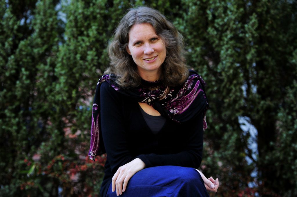 Arts
Author Lucy Neave, has just release a new novel titled, Who We Were.
27 May 2013
The Canberra Times
Photo Jay Cronan