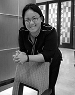 Maggie-Tiojakin.B&W