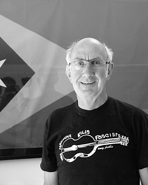 Mark Aarons – get photo credit