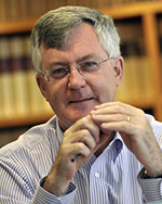 The Treasury - Executive Portraiture