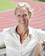 Naomi McCarthy