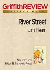 Jim Hearn: River Street