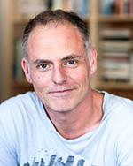 Paul Mitchell