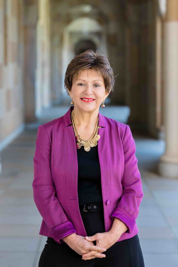 Bronwyn Fredericks