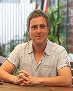 Richard King Photo Bohdan Warchomij