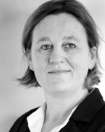 Sonia Voumard, Sydney based journalist and novelist<!--mep-nl-->photo Michele Mossop/afr