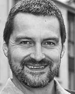 01/02/2012 NEWS: Human and gay rights activist Rodney Croome, 47, has embarked on his last campaign, Rodney in Salamanca Place