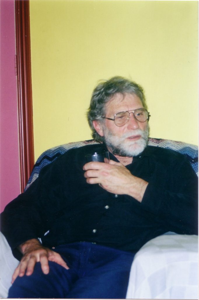ian c smith
